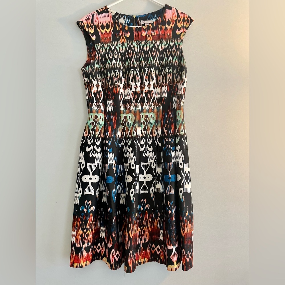Pretty casual dress